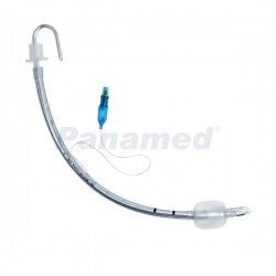 Sedasenz Pre-loaded Endotracheal Tube, cuffed (10’s)